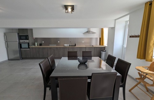 Boulay-les-Barres Cottage | Charming farmhouse near Orleans with private parking