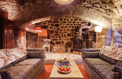 Cros-de-Georand Other | Charming Farmhouse in Cros-de-Géorand with Swimming Pool