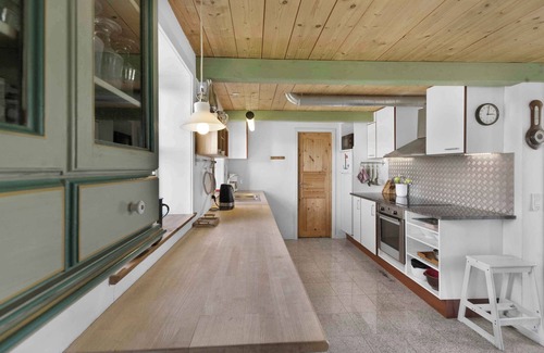 Hasle House | Charming farmhouse in fairytale Bornholm