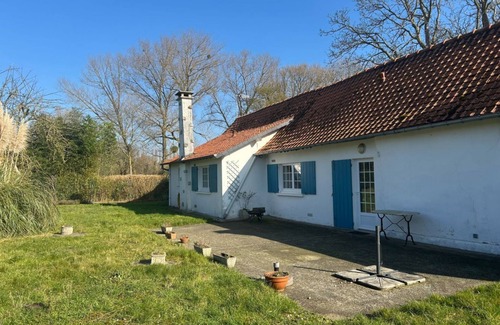 Pende House | Charming farmhouse for 4 people