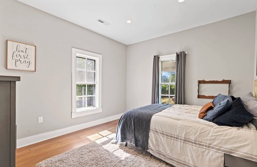 Bumpass Other | Charming Farmhouse in Mineral, conveniently located near Short Pump & Lake Anna