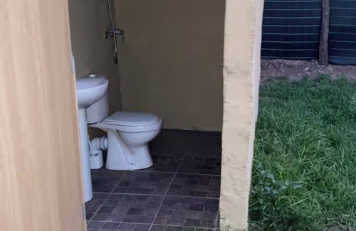 Sidi El Mekki Other | Charming farmhouse in serene Berrechid with AC and swimming pool