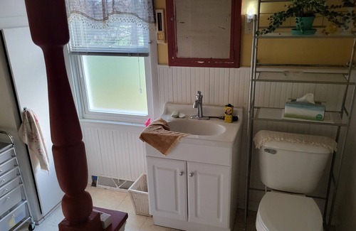 Honey Creek Other | Charming Farmhouse