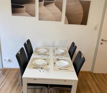 Lend Apartment | Charming flat in a quiet central location