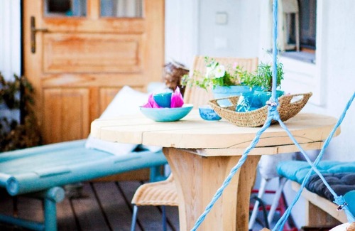 Leiben House | Charming flat in Leiben near the Danube cycle path