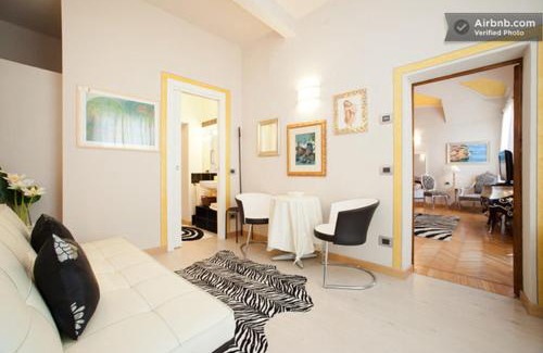 Piazza Apartment | Charming Flat in Mondovì Piazza (CN) 70 m² + Balcony