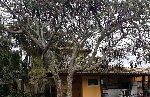 Buzios House | Charming for demanding people, beautiful Buzian style, 5 suites with air and TV