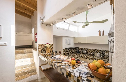 Praia da Luz Cottage | Charming Former Fisherman's Cottage With Private Pool Very Close From The Beach!