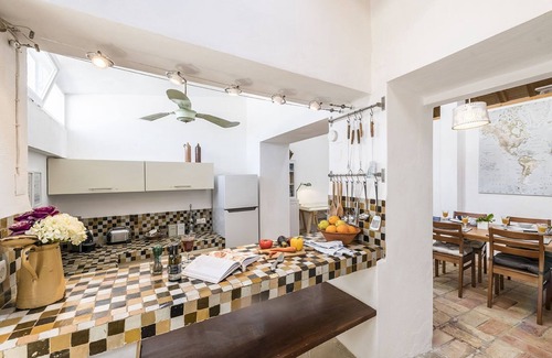 Praia da Luz Cottage | Charming Former Fisherman's Cottage With Private Pool Very Close From The Beach!