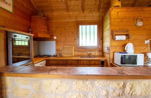 Montagnac-d'Auberoche Cottage | Charming house with private pool, air conditioning, WiFi and parking