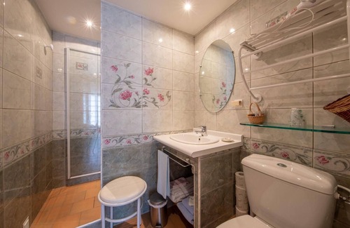 Saint-Benoit-sur-Loire Bed & Breakfast | Charming room with private terrace and wifi in Saint-Benoît-sur-Loire