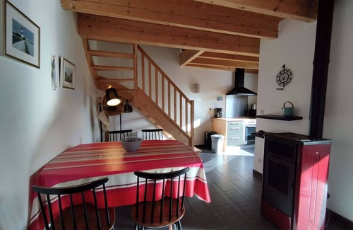Cheray House | Charming Oléron Home with Heated Pool, Terrace, and Nearby Beaches