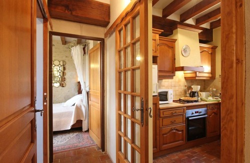 Saint-Jouin-de-Blavou Cottage | Charming Norman house with garden, WIFI, pets allowed