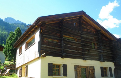 Vallorcine Ski Chalet | Charming, fully renovated chalet