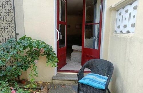 Gravesend Apartment | Charming Garden Flat