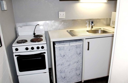 Downtown Johannesburg Apartment | Charming gataway in Maboneng