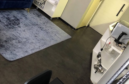 Downtown Johannesburg Apartment | Charming gataway in Maboneng