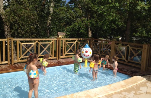 Messanges Cottage | Charming gite for 2 to 4 people with swimming pool and jacuzzi. Dogs welcome.