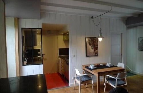 La Roche-Derrien House | CHARMING GITE ON THE RIA AT LA ROCHE DERRIEN NEAR THE PINK GRANITE COAST