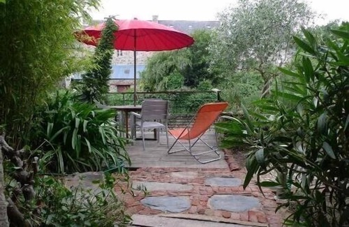 La Roche-Derrien House | CHARMING GITE ON THE RIA AT LA ROCHE DERRIEN NEAR THE PINK GRANITE COAST