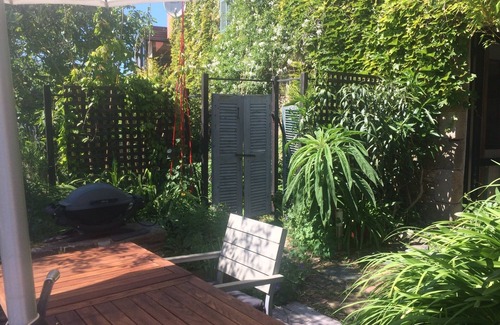 La Roche-Derrien House | CHARMING GITE ON THE RIA AT LA ROCHE DERRIEN NEAR THE PINK GRANITE COAST