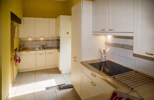 Heron House | Charming gîte with character in a green setting between Liège and Namur