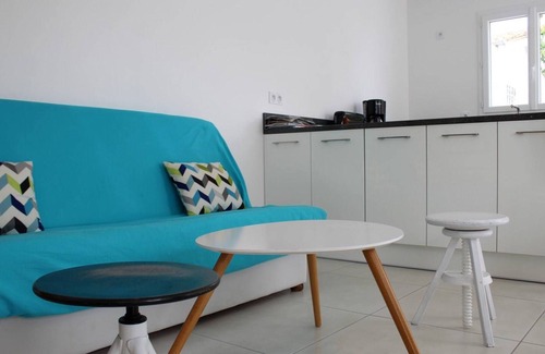 Saint-Denis-d'Oleron House | Charming House in Saint Denis d'Oléron - Sleeps 6 - Close to Beach & Marina