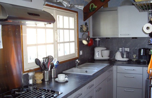 Vitry-aux-Loges Cottage | Charming half-timbered house in the heart of the Orleans forest