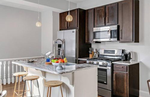 Downtown Harrisburg Apartment | Charming HBG Haven: Cozy 1BR Apt