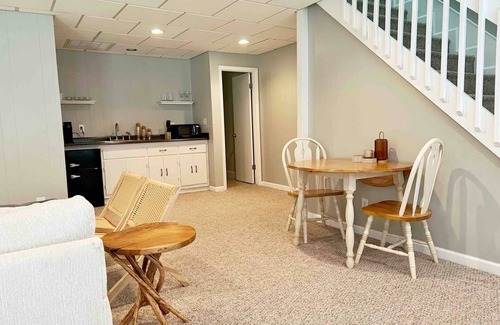 Augusta House | Charming Hideaway - within 5 minutes of Augusta National, best location!