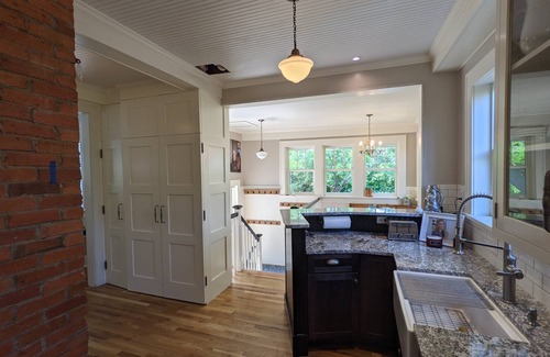 Rapid City House | Charming Historic Home Centrally Located