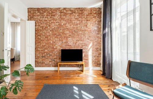 Galata Apartment | Charming historical apartment in Galata