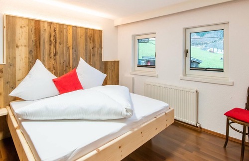 Fuegenberg House | Charming holiday home in Fügenberg with lots of comfort