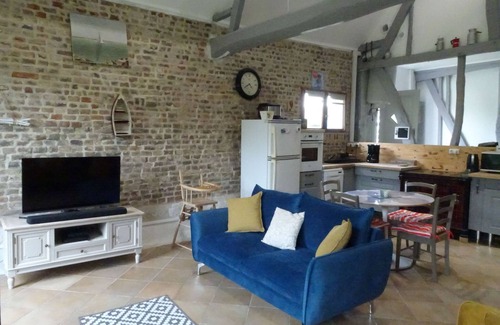 Boismont House | Charming holiday home in the Baie de Somme