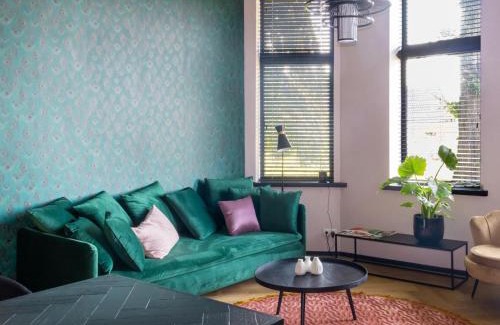 Kiel-Windeweer House | Charming Holiday Home in Kiel-Windeweer