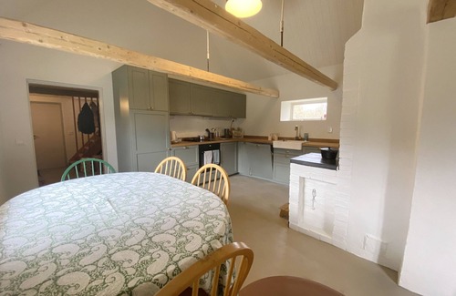 Andrarum House | Charming holiday home in Trulshärad, Hörby | SE01065