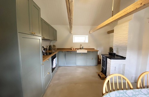 Andrarum House | Charming holiday home in Trulshärad, Hörby | SE01065