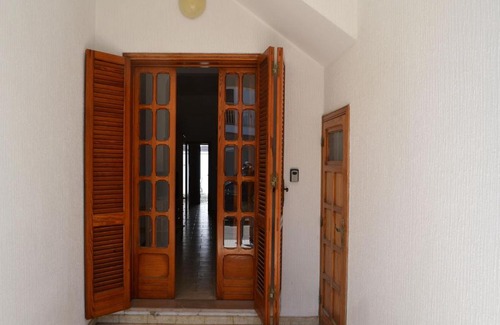 San Foca Apartment | Charming Holiday Home Near The Beach With A Terrace Parking Available, Pets