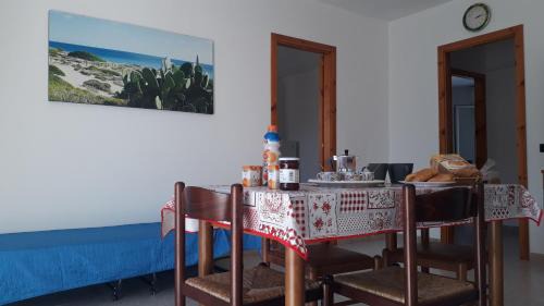 San Foca Apartment | Charming Holiday Home Near The Beach With A Terrace Parking Available, Pets