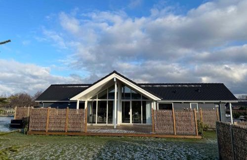 Idestrup House | Charming Holiday Home With Many Activities