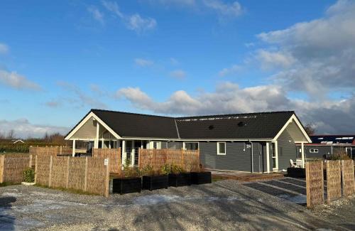 Idestrup House | Charming Holiday Home With Many Activities