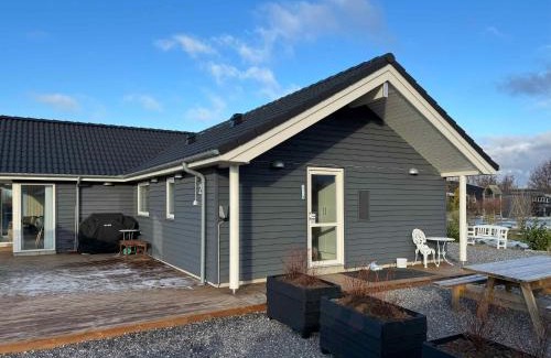 Idestrup House | Charming Holiday Home With Many Activities