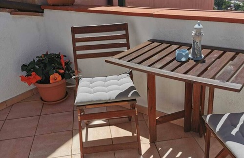 Rio nell'Elba Apartment | Charming holiday loft in Rio nell'Elba