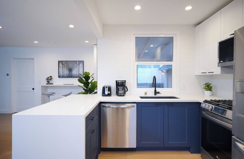 Crescenta Highlands House | Charming Home in La Crescenta