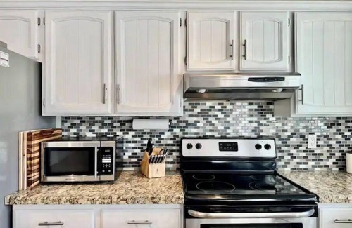 Glendale House | Charming Home in the Heart of Arizona