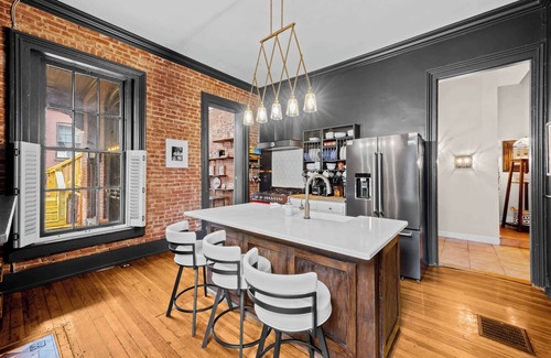 Limerick House | Charming Home Near Bourbon Trail & Attractions!