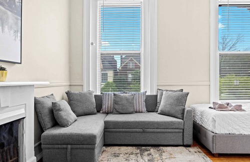 Limerick House | Charming Home Near Bourbon Trail & Attractions!