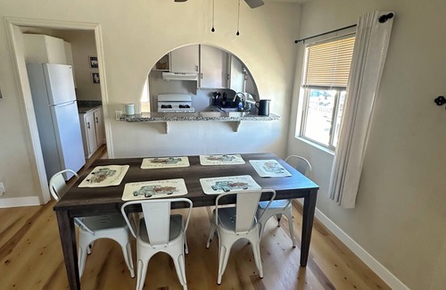 Escalon House | Charming home