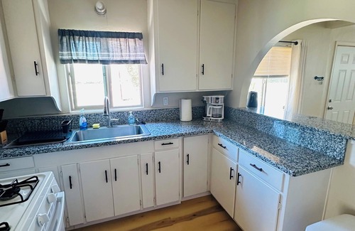 Escalon House | Charming home