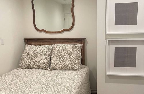 Boerne House | Charming Home w Pool, backs up to Main St Boerne